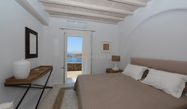 Υπνοδωμάτιο - Bedroom